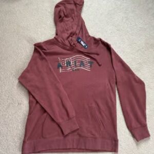 NWT Ariat hoodie